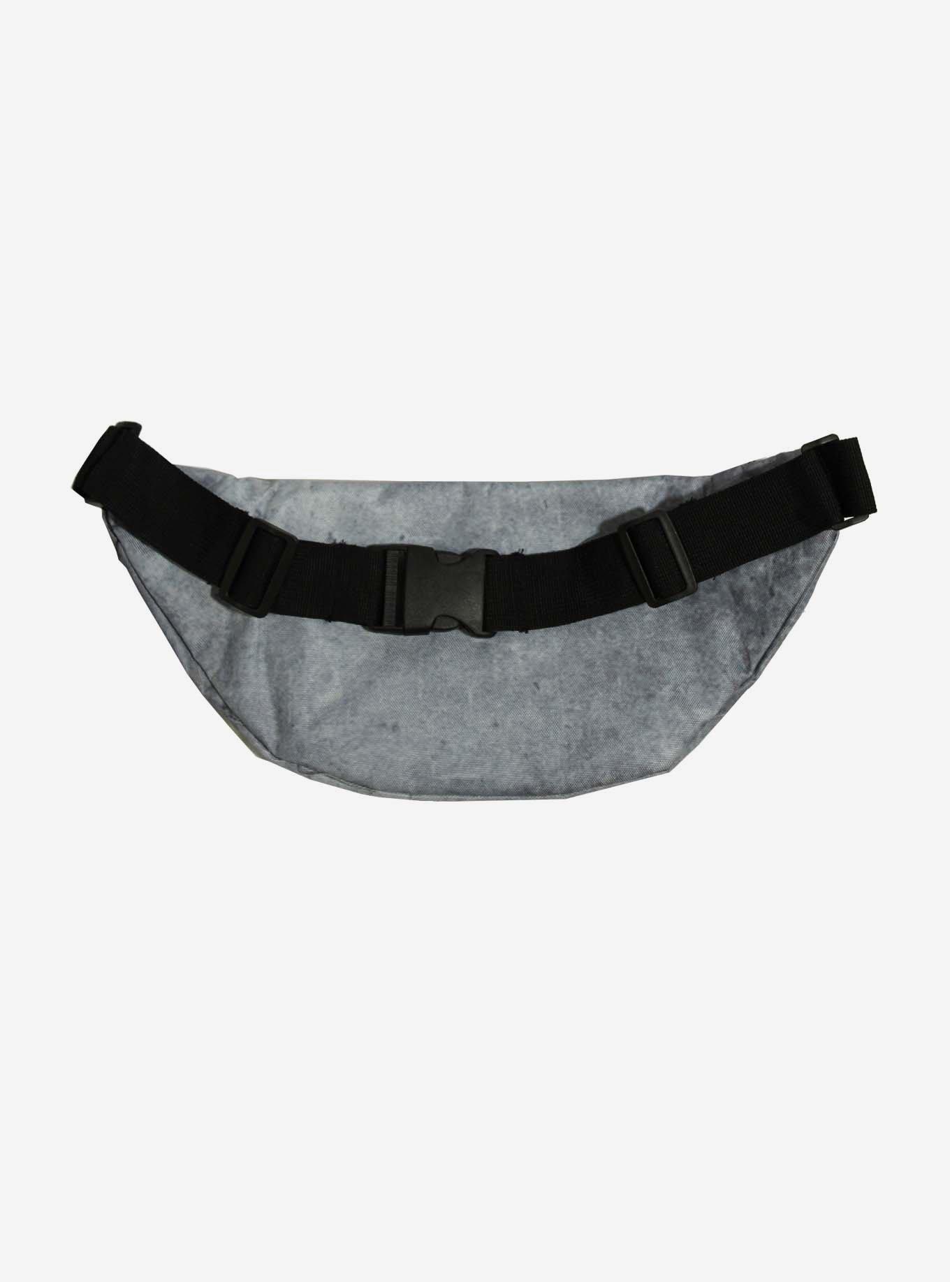 Rocksax Fall Out Boy Chicago Fanny Pack, , alternate