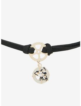 Disney100 Mickey Mouse Steamboat Willie Choker, , hi-res
