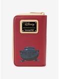 Loungefly Disney The Black Cauldron Group Mini Zipper Wallet, , alternate