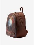 Loungefly Indiana Jones And The Raiders Of The Lost Ark Mini Backpack With Coin Purse, , alternate