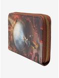 Loungefly Indiana Jones And The Raiders Of The Lost Ark Mini Zipper Wallet, , alternate
