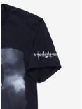 Twilight Carlisle Cullen Boyfriend Fit Girls T-Shirt, MULTI, alternate
