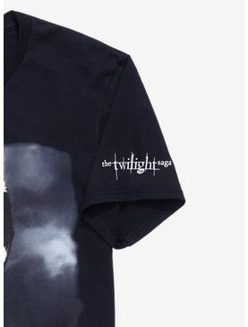 Plus Size Twilight Carlisle Cullen Boyfriend Fit Girls T-Shirt, , hi-res