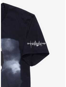 Twilight Carlisle Cullen Boyfriend Fit Girls T-Shirt, , hi-res