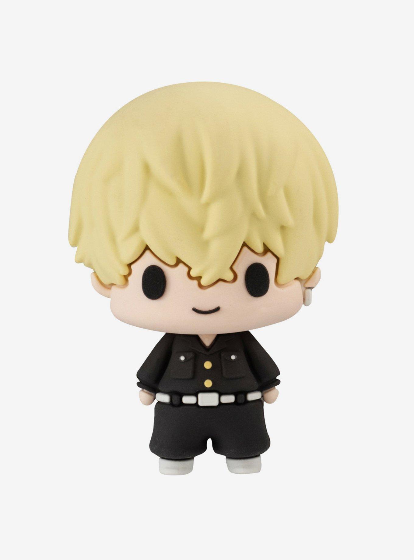 Megahouse Tokyo Revengers Chokorin Mascot Blind Box Figure, , hi-res