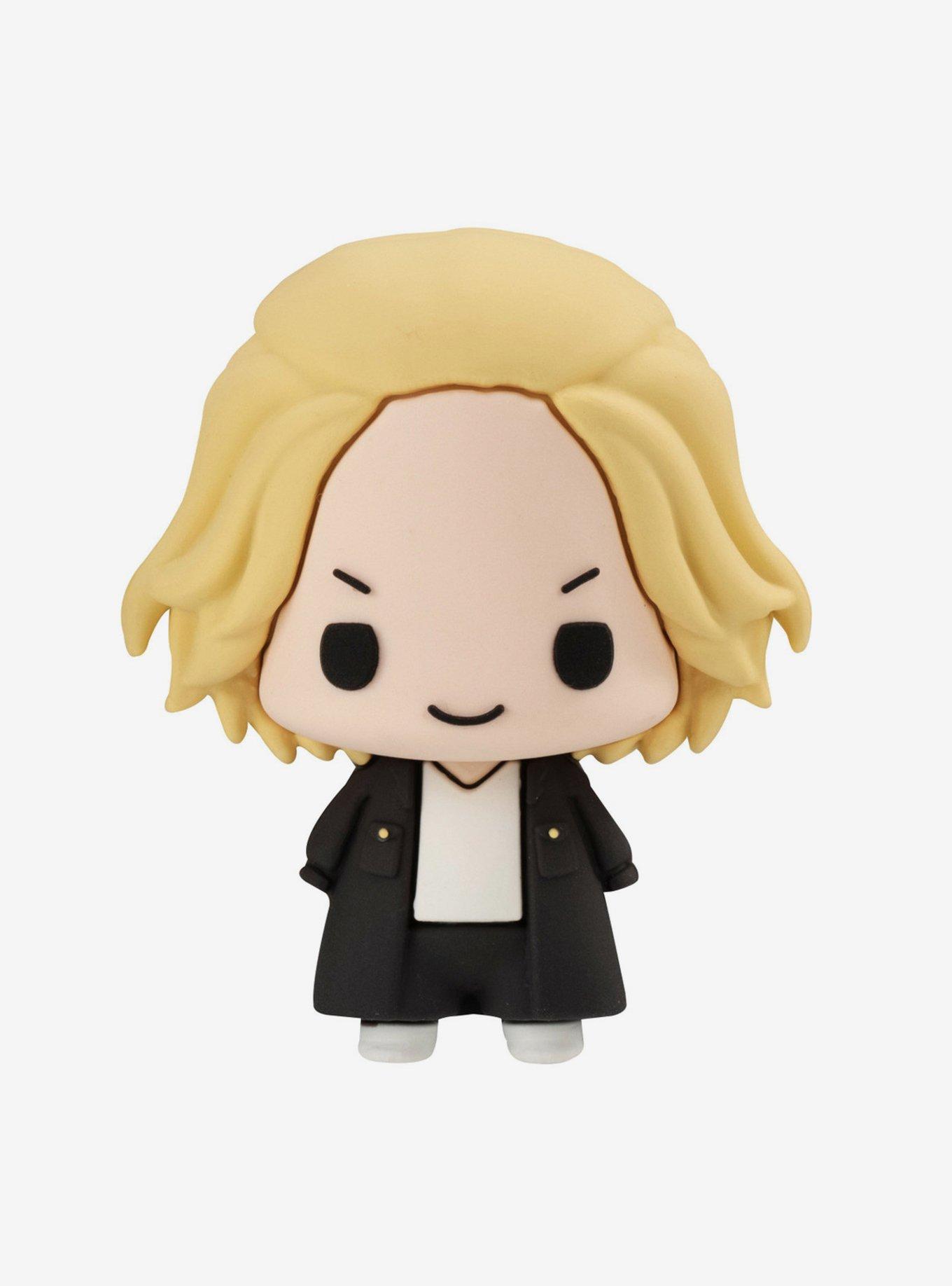 Megahouse Tokyo Revengers Chokorin Mascot Blind Box Figure, , alternate