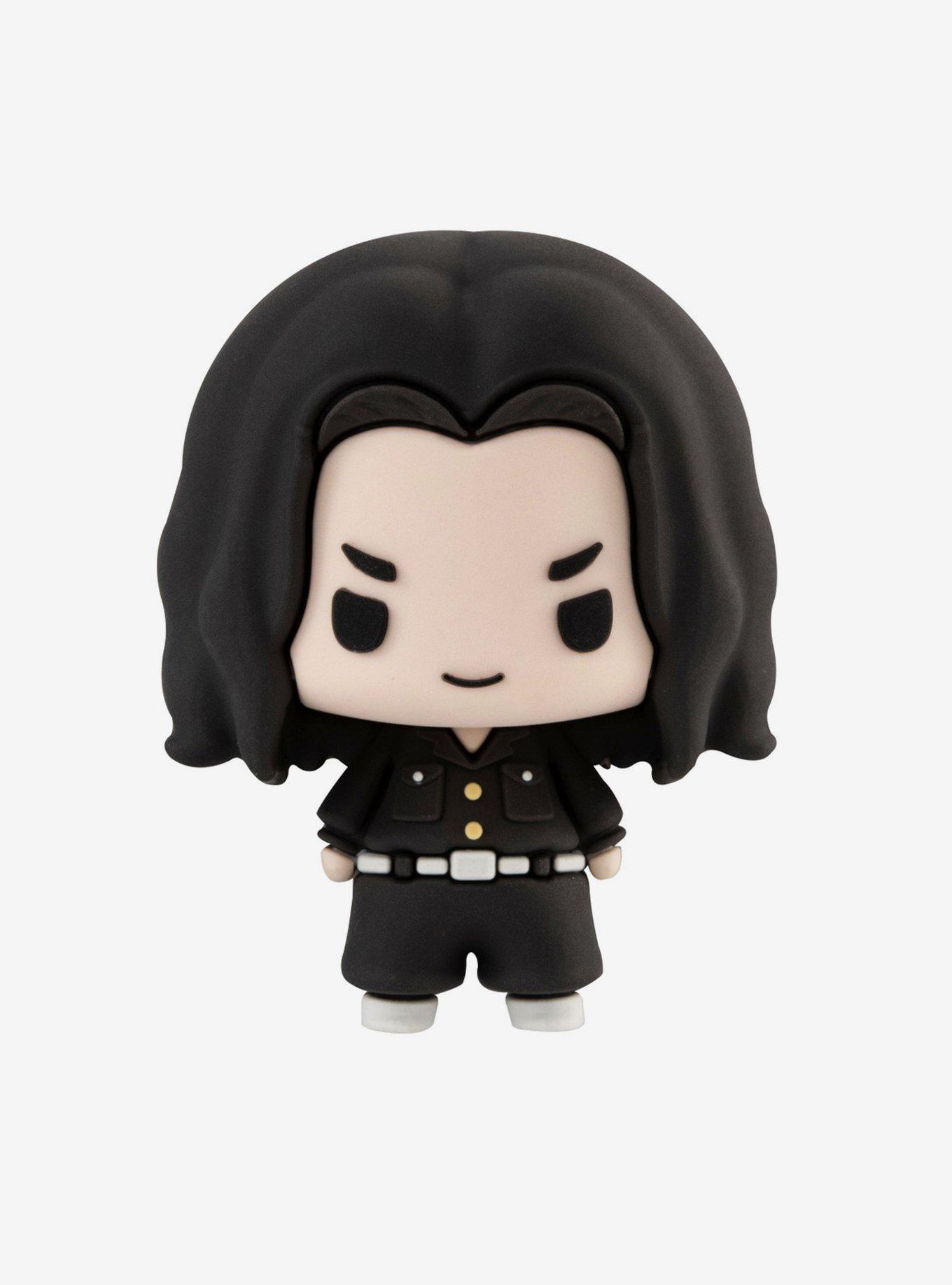 Megahouse Tokyo Revengers Chokorin Mascot Blind Box Figure, , alternate