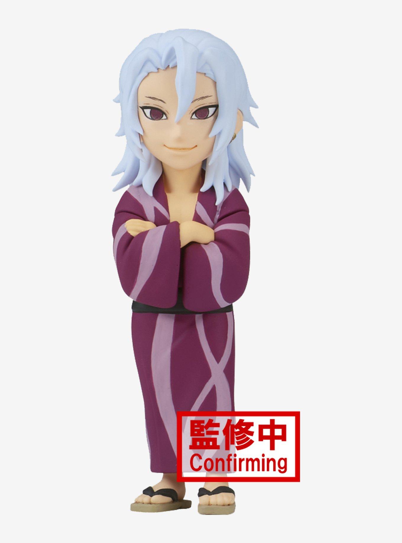 Banpresto Demon Slayer: Kimetsu no Yaiba World Collectible Figure Vol. 9 Blind Box Figure, , hi-res
