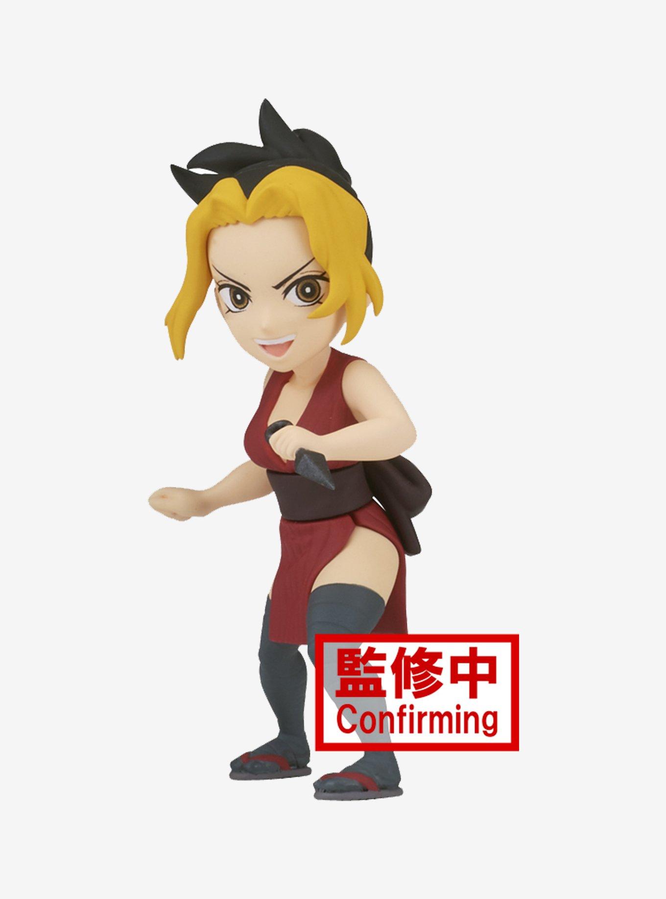 Banpresto Demon Slayer: Kimetsu no Yaiba World Collectible Figure Vol. 9 Blind Box Figure, , alternate