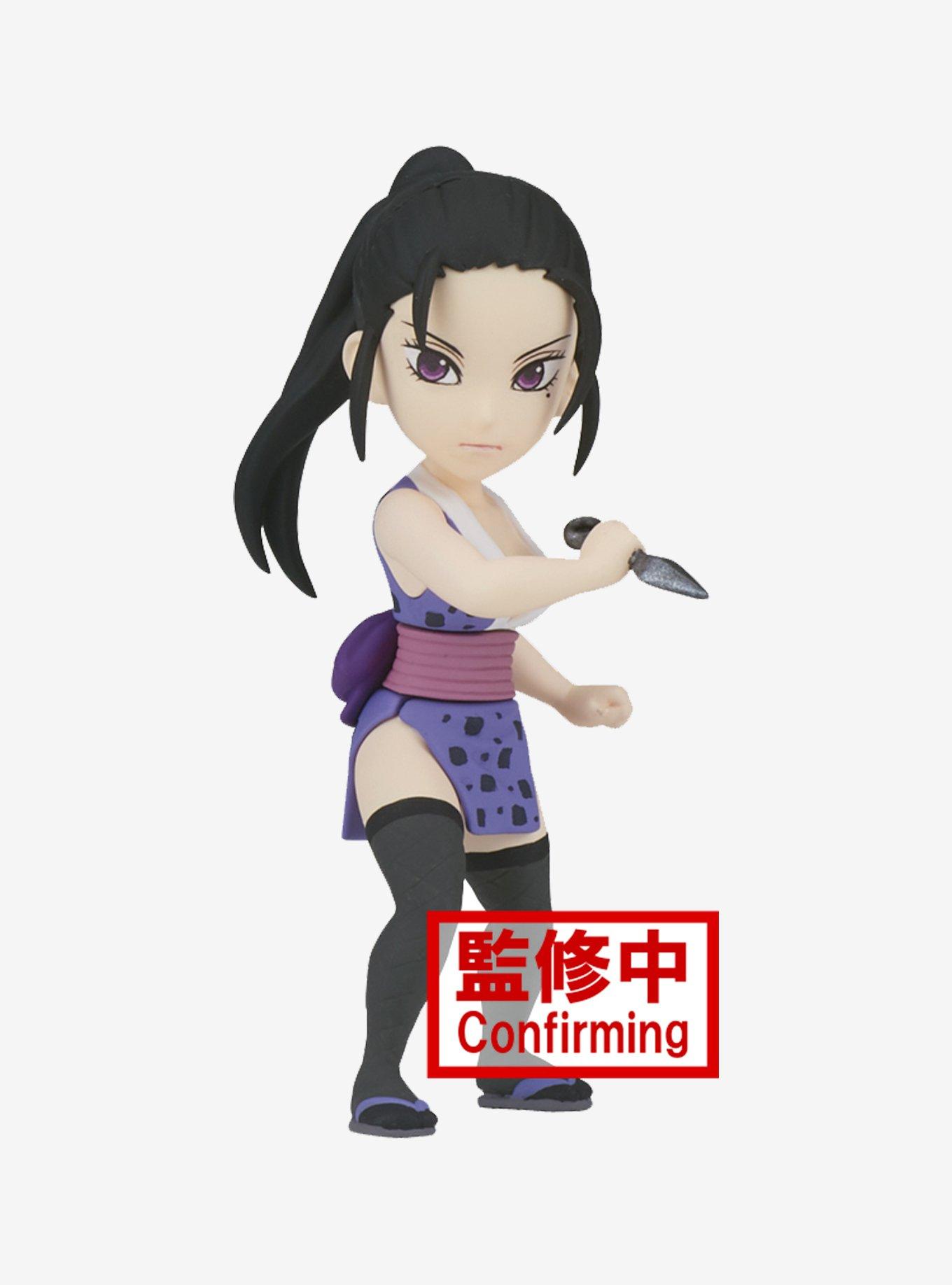 Banpresto Demon Slayer: Kimetsu no Yaiba World Collectible Figure Vol. 9 Blind Box Figure, , alternate