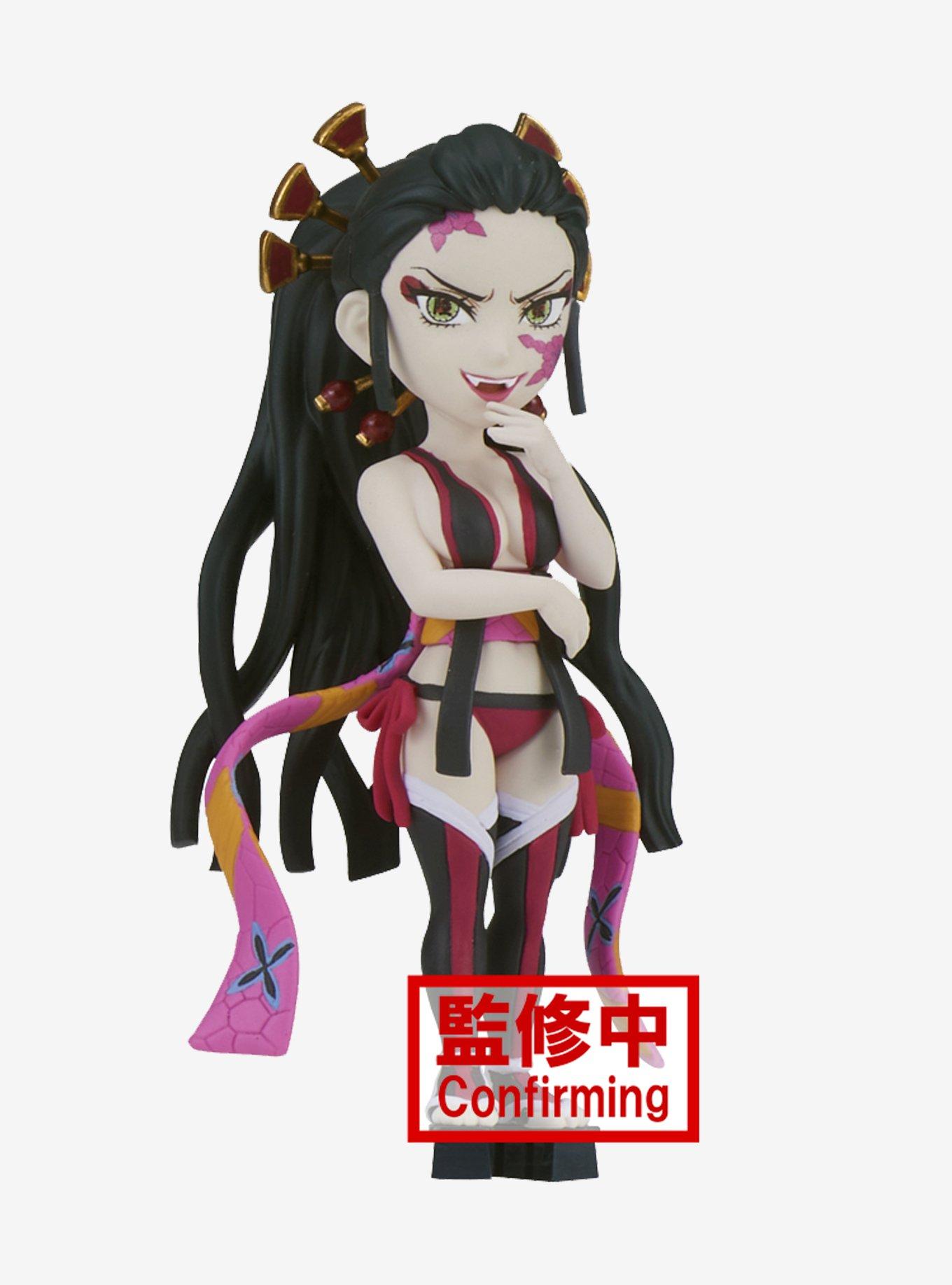 Banpresto Demon Slayer: Kimetsu no Yaiba World Collectible Figure Vol. 9 Blind Box Figure, , alternate