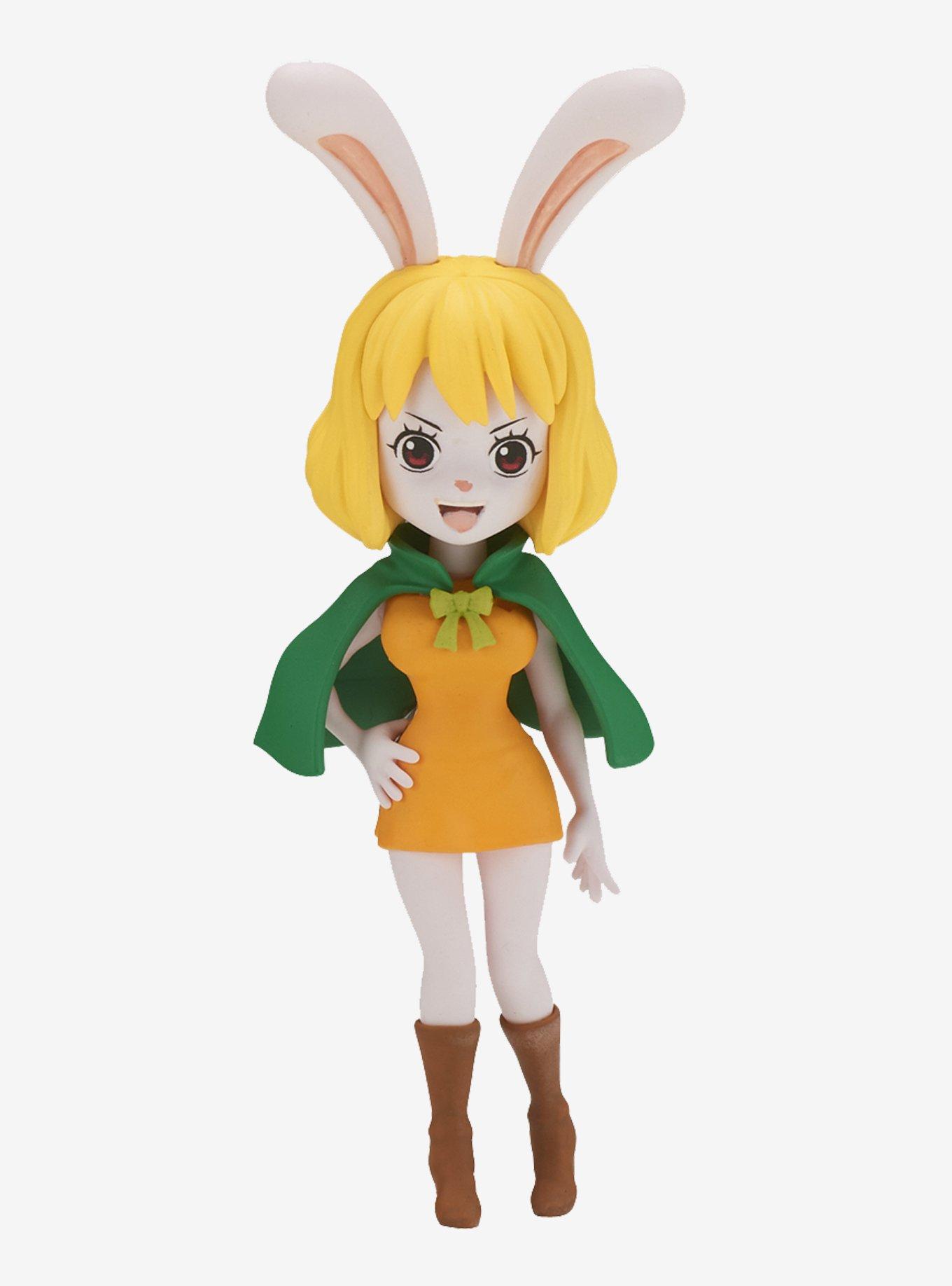 Banpresto One Piece World Collectible Figure Wano Country Onigashima 3 Blind Box Figure, , alternate