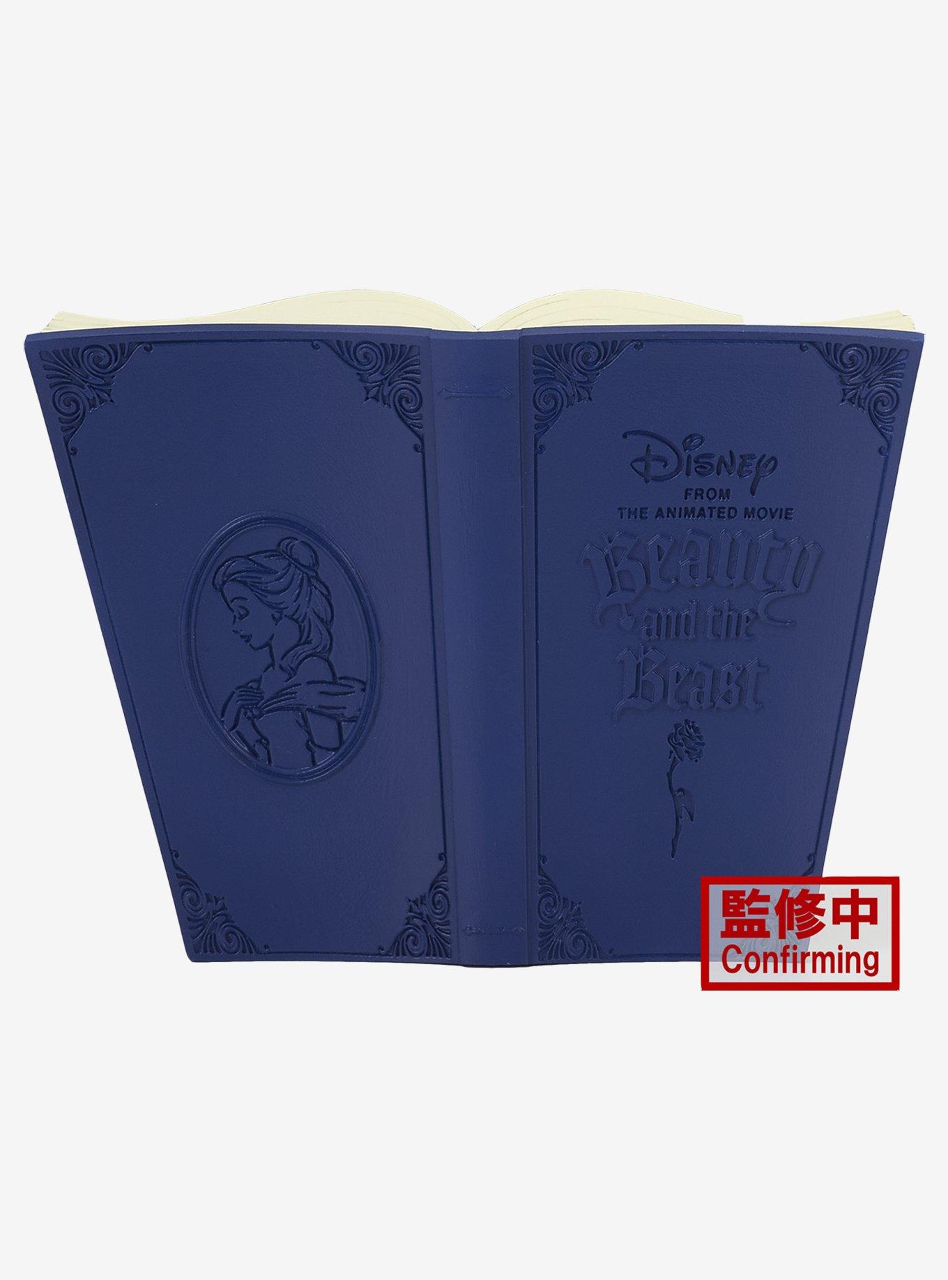 Banpresto Disney Beauty and the Beast Q Posket Stories Belle Figure (Country Style Ver. A), , alternate