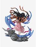 Bandai Spirits Demon Slayer: Kimetsu no Yaiba FiguartsZERO Nezuko Kamado Figure, , alternate