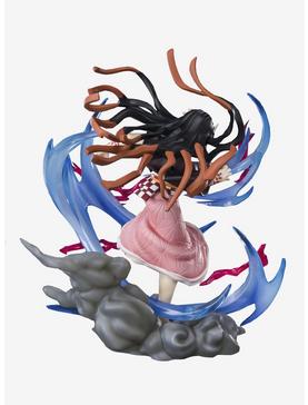 Bandai Spirits Demon Slayer: Kimetsu no Yaiba FiguartsZERO Nezuko Kamado Figure, , hi-res