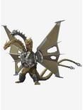 Bandai Spirits Godzilla v.s King Ghidorah S.H MonsterArts Mecha King Ghidorah Figure (Decisive Battle Set), , alternate