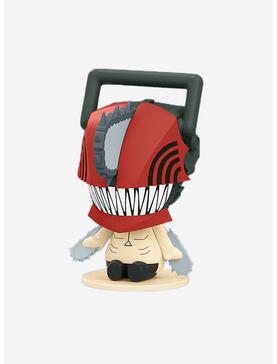 Good Smile Company Chainsaw Man Pocket Maquette Vol. 1 Blind Box Figure, , hi-res