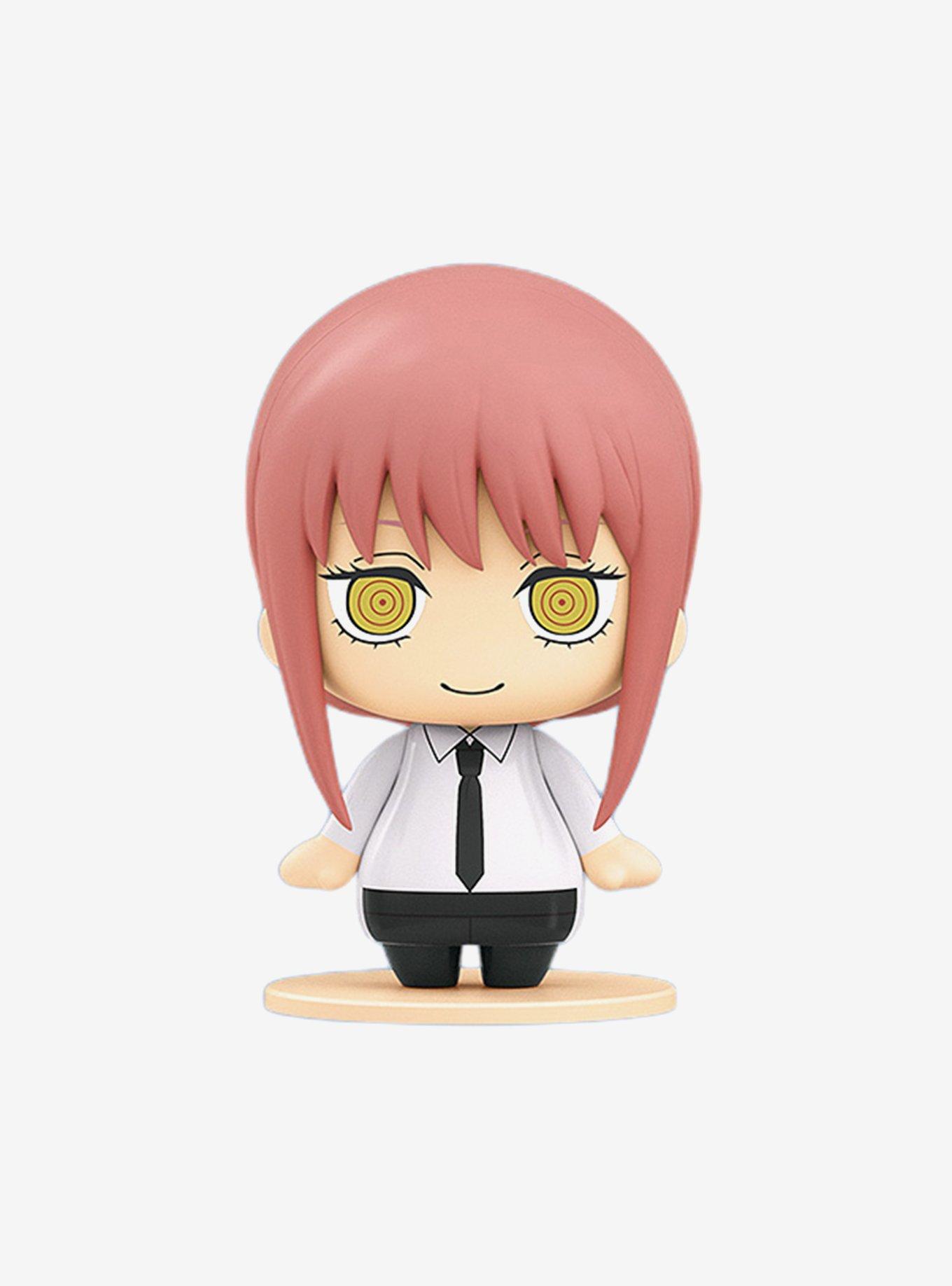 Good Smile Company Chainsaw Man Pocket Maquette Vol. 1 Blind Box Figure, , alternate