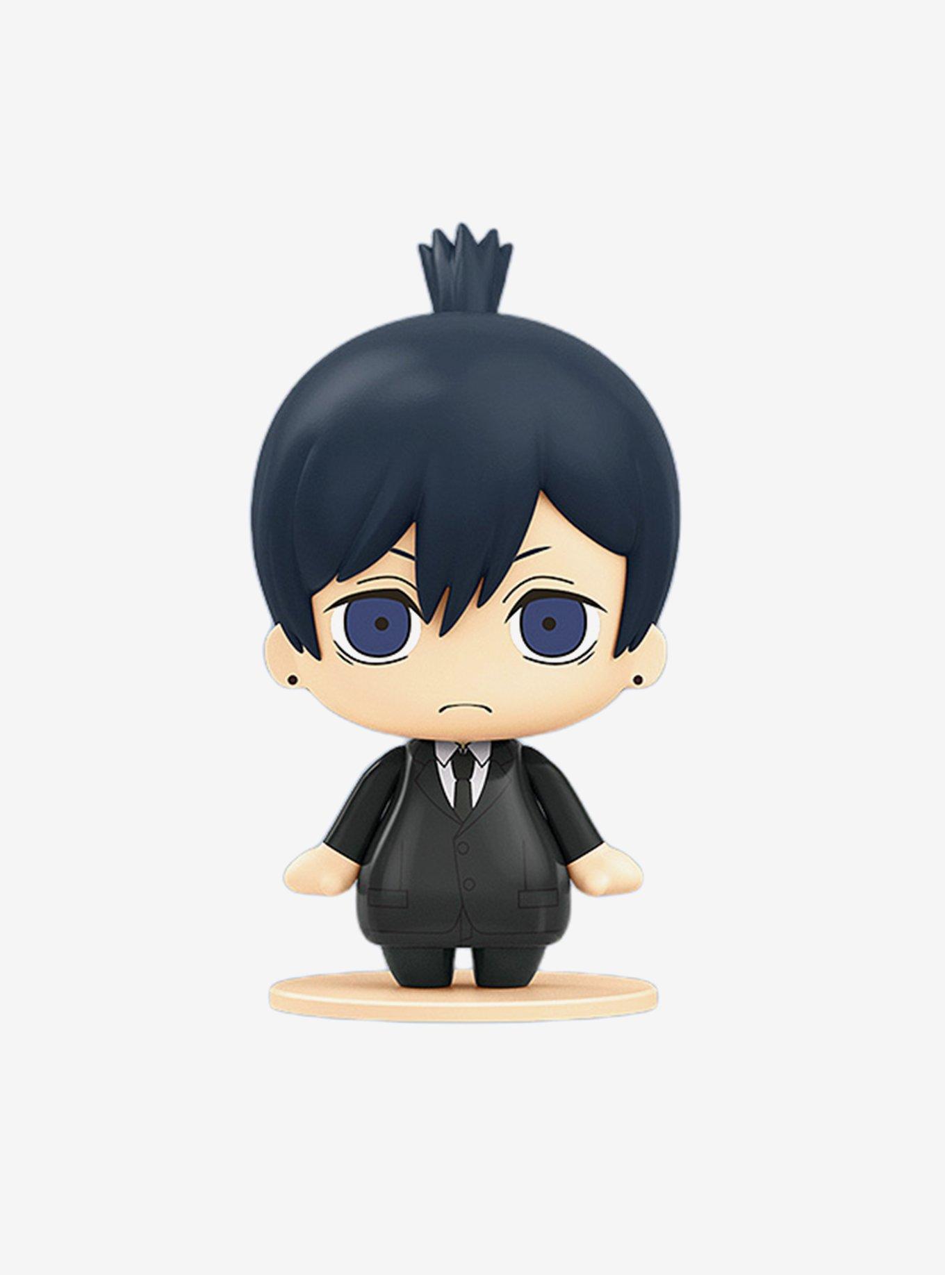 Good Smile Company Chainsaw Man Pocket Maquette Vol. 1 Blind Box Figure, , alternate