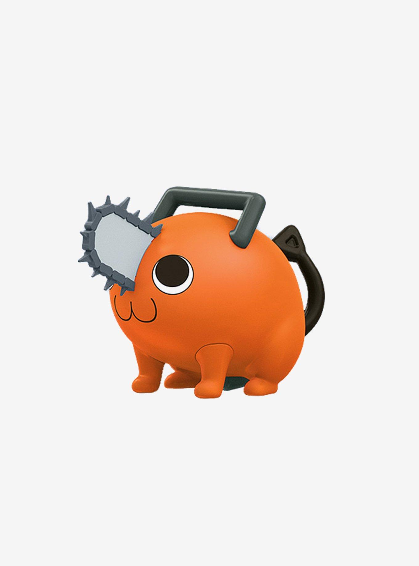 Good Smile Company Chainsaw Man Pocket Maquette Vol. 1 Blind Box Figure, , alternate