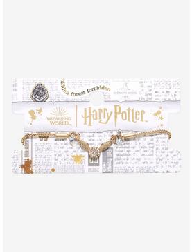 Harry Potter Golden Snitch Bracelet, , hi-res