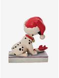 Disney 101 Dalmatians Christmas Lucky Figurine, , alternate