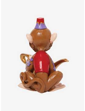Disney Aladdin Abu with Genie Lamp Figurine, , hi-res