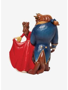 Disney Beauty and the Beast Enchanted Figurine, , hi-res