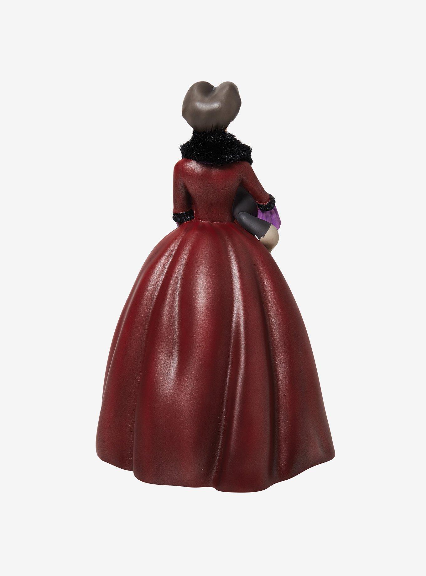 Disney Cinderella Lady Tremaine Rococo Figurine, , hi-res