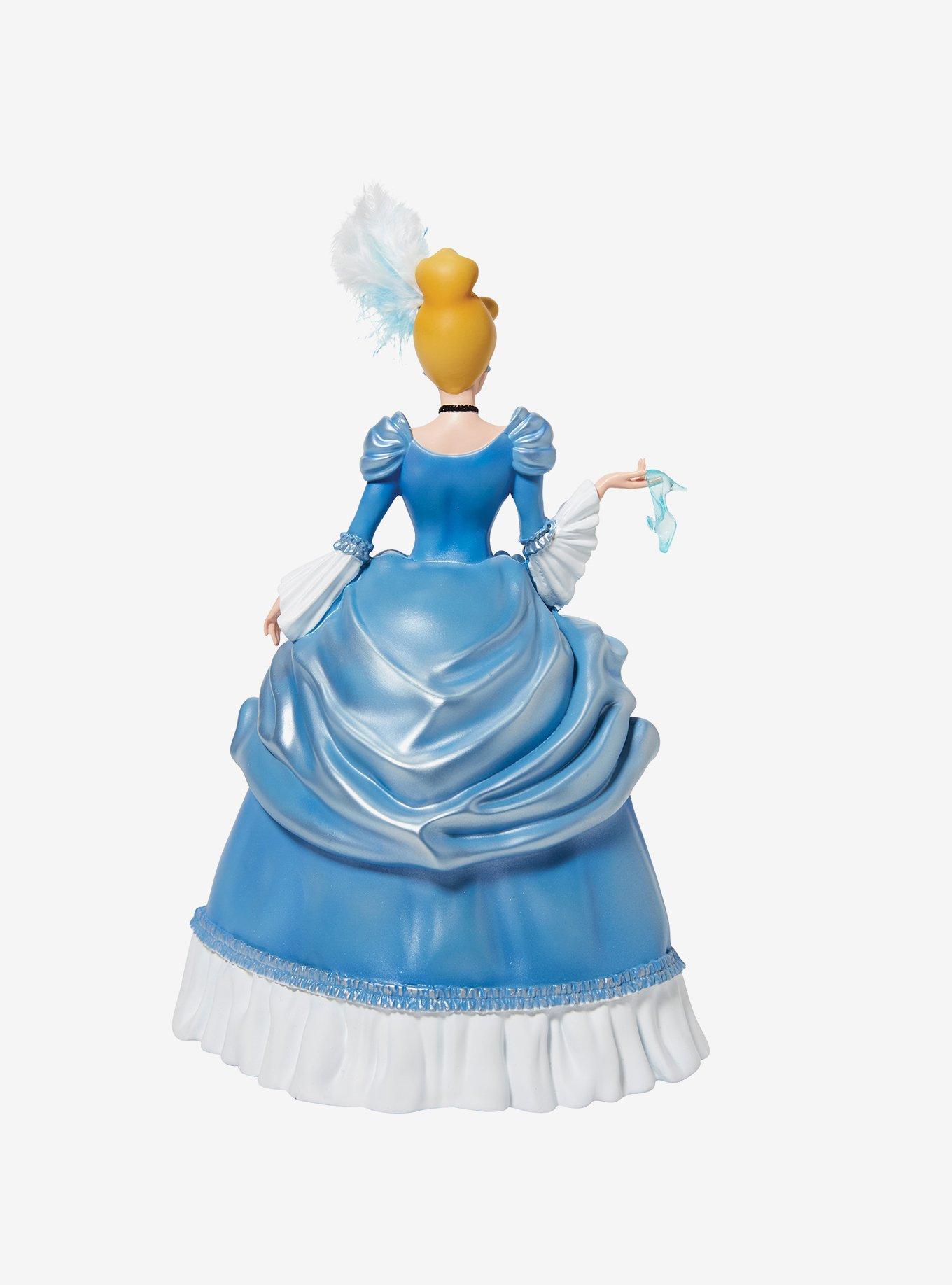 Disney Cinderella Rococo Figurine, , alternate