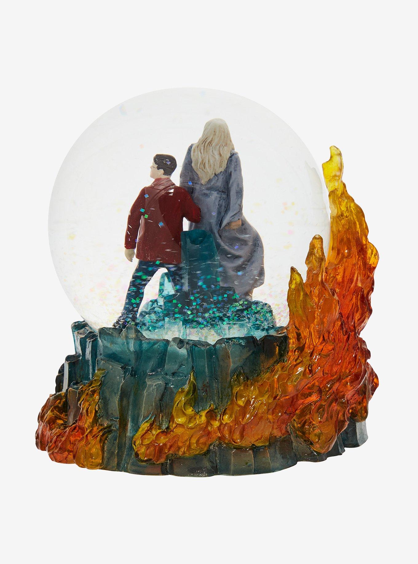 Harry Potter Half Blood Prince Snow Globe, , alternate