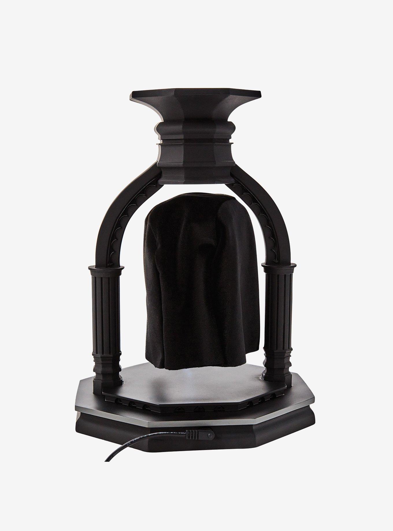 Harry Potter Levitating Death Eater Mask Decor, , alternate