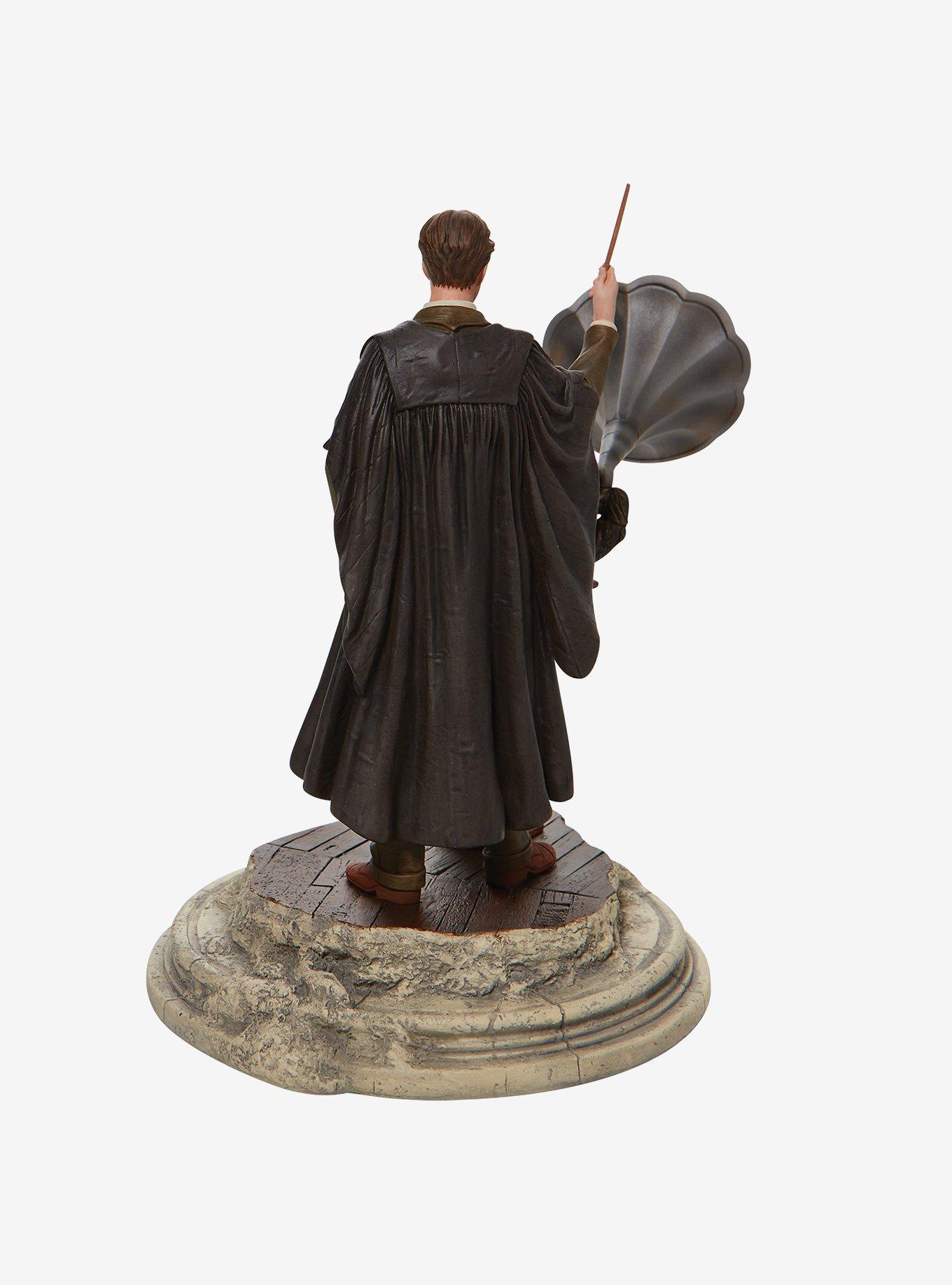 Harry Potter Professor Remus Lupin Figurine, , alternate