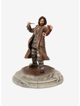 Harry Potter Sirius Black with Wormtail Figurine, , hi-res