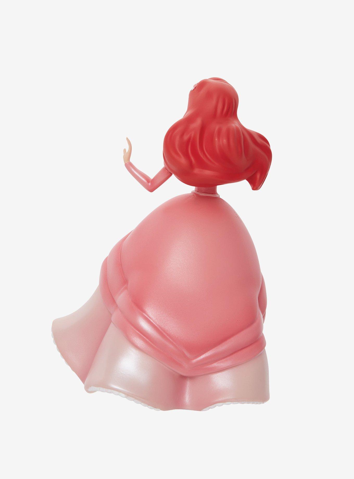 Disney The Little Mermaid Princess Ariel Figurine, , hi-res