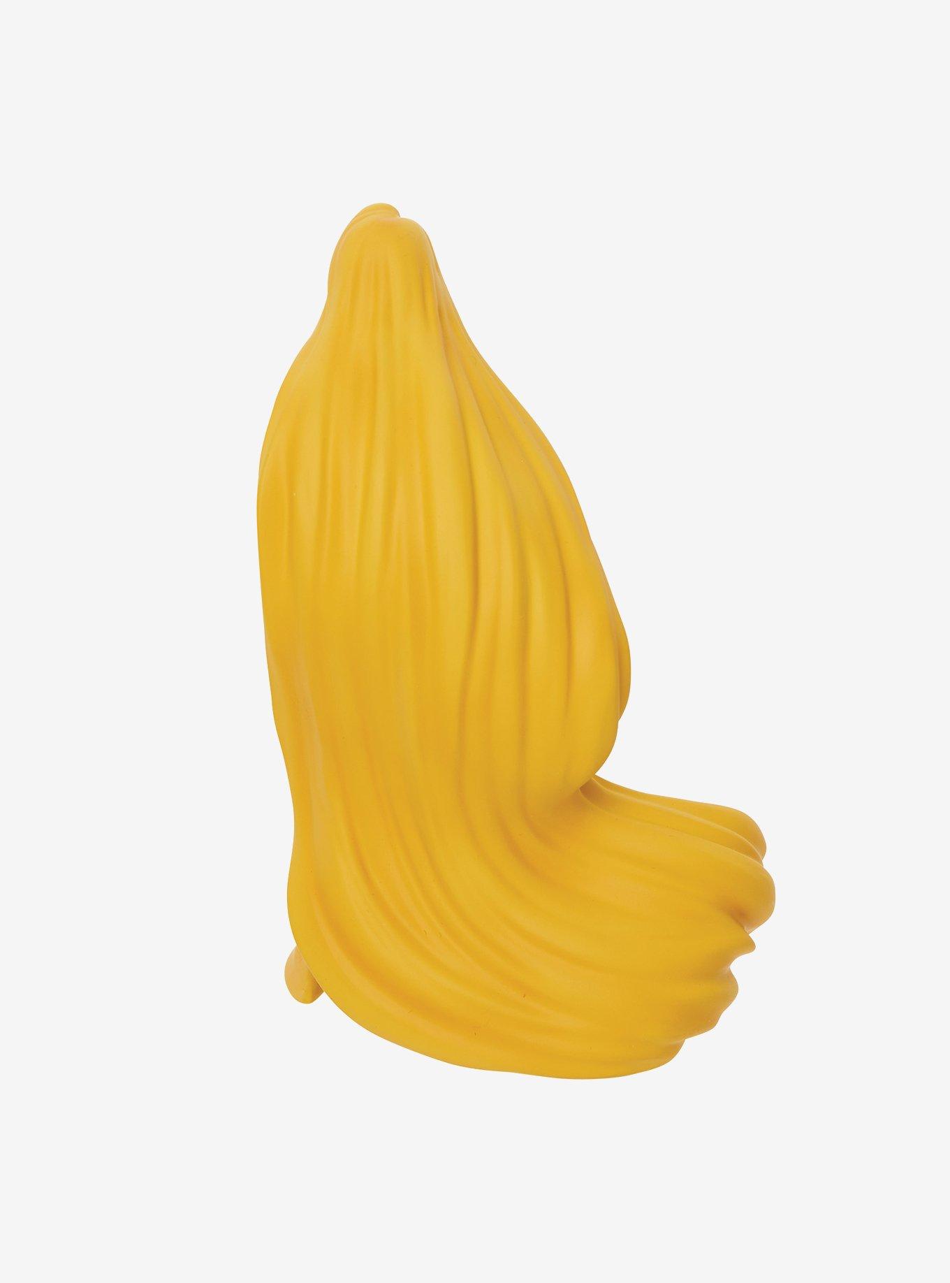 Disney Tangled Rapunzel Wish Figurine, , alternate