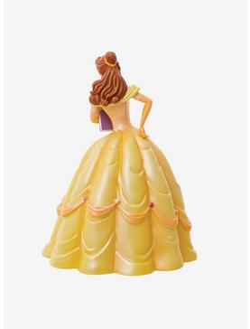 Disney Beauty and the Beast Princess Belle Figurine, , hi-res