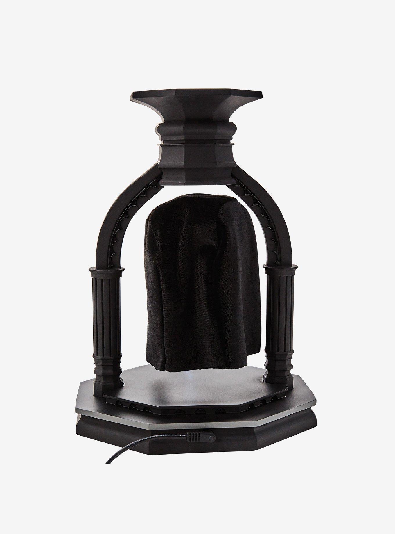 Harry Potter Levitating Death Eater Mask Decor, , alternate