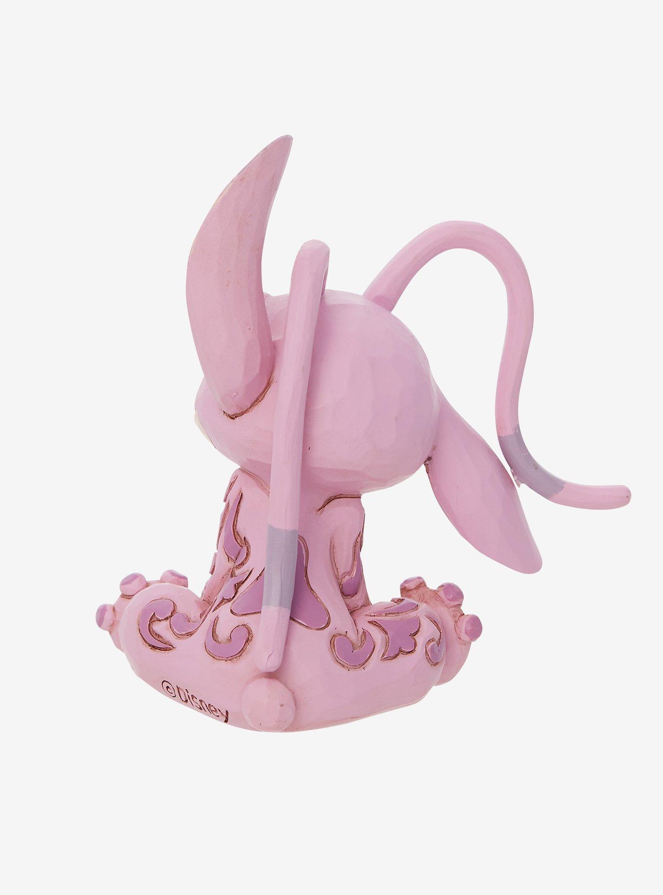 Disney Lilo & Stitch Angel Figurine, , alternate