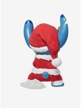 Disney Lilo & Stitch Santa Stitch Figurine, , alternate