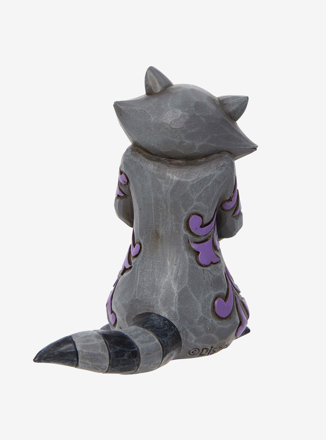 Disney Pocahontas Meeko Figurine