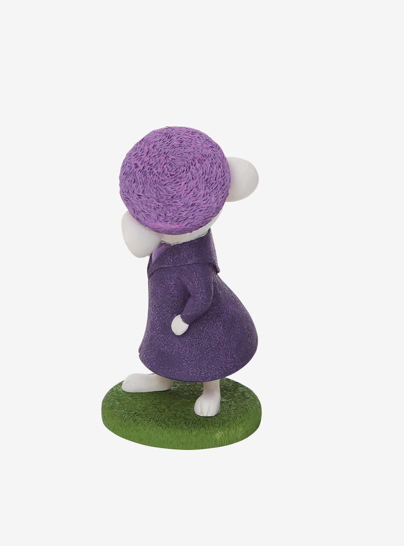 Disney The Rescuers From Down Under Bianca Figurine, , alternate