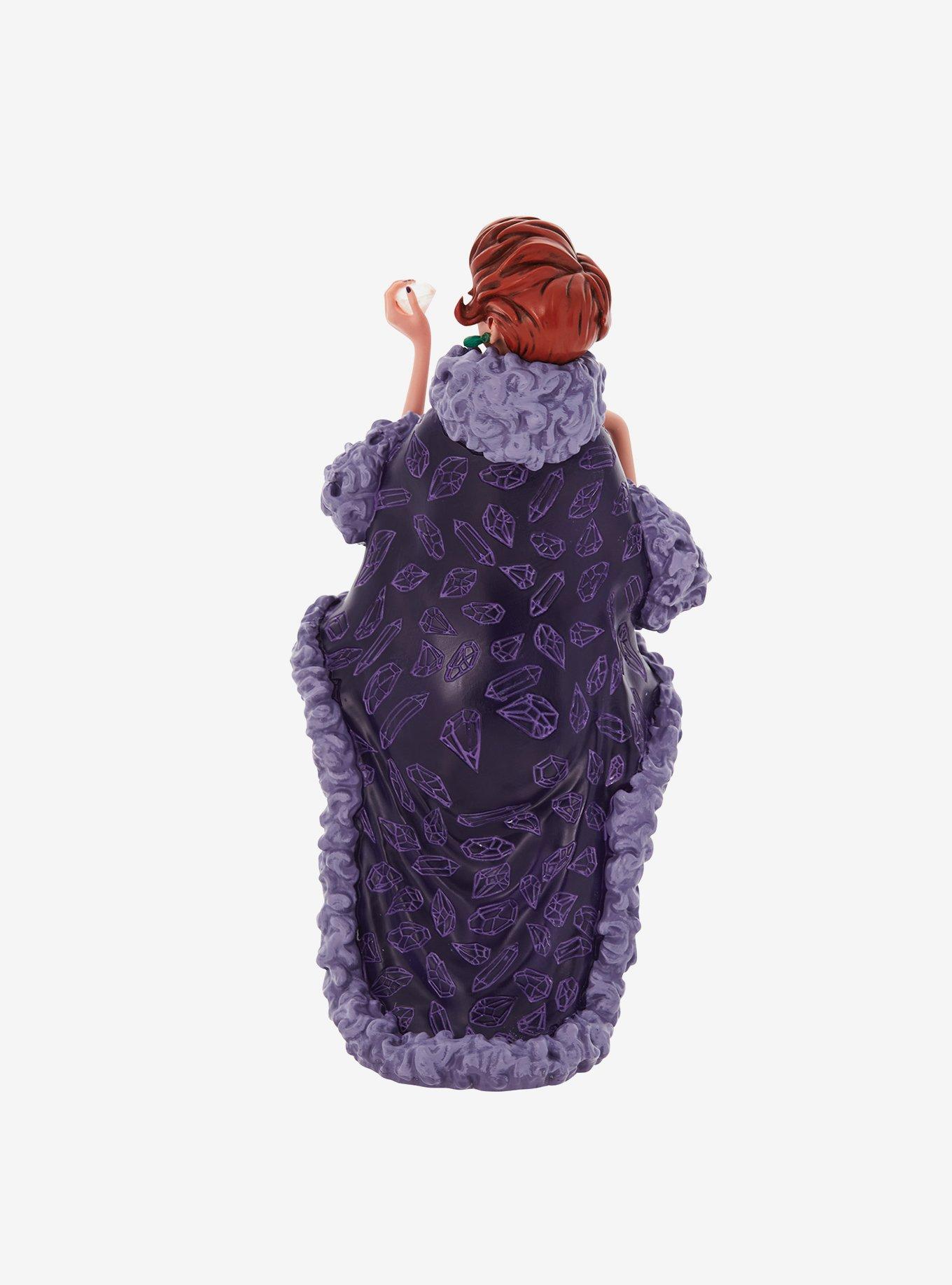 Disney The Rescuers From Down Under Madame Medusa Figurine, , alternate