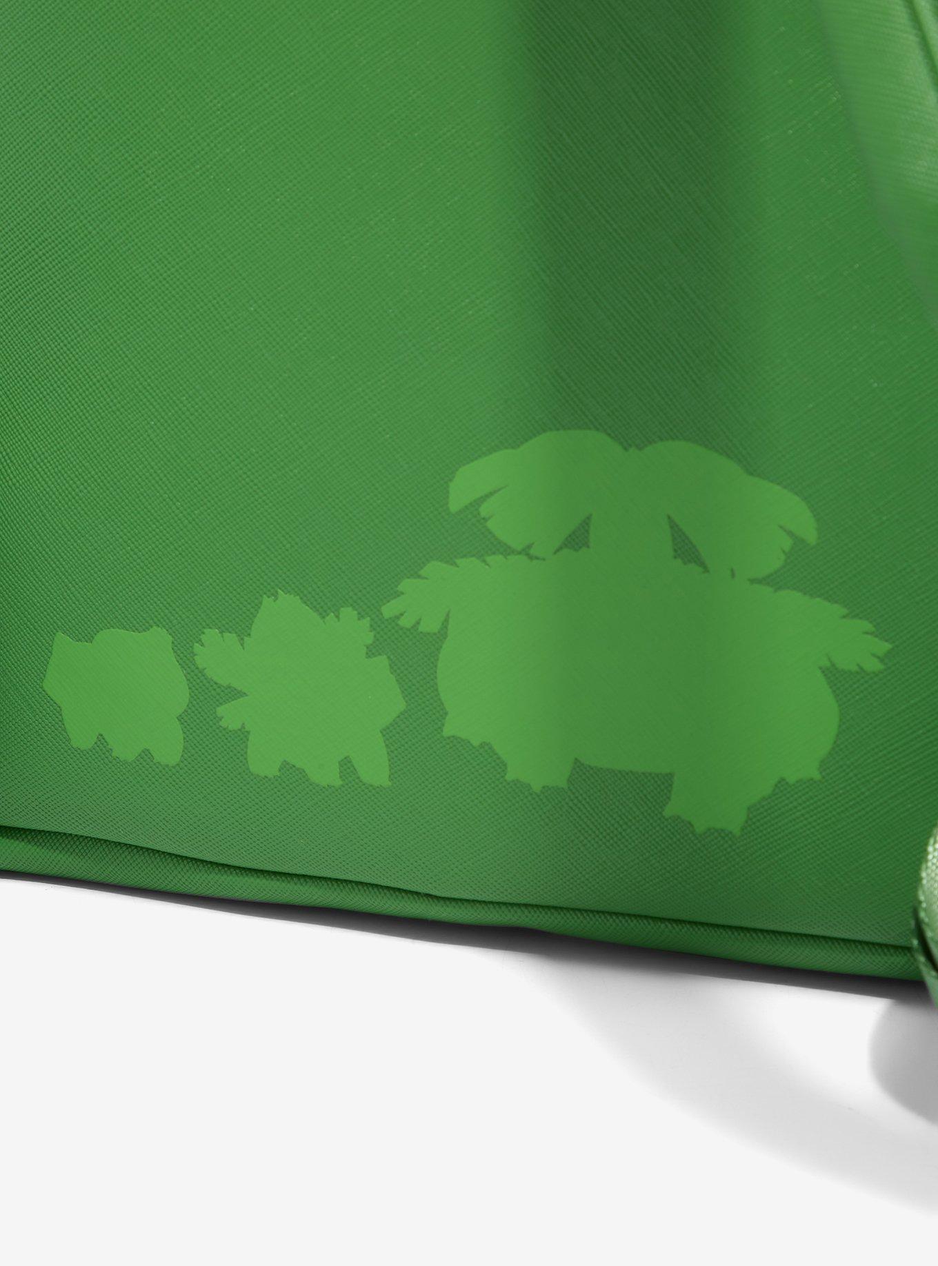 Loungefly Pok&eacute;mon Bulbasaur Evolutions Mini Backpack, , alternate