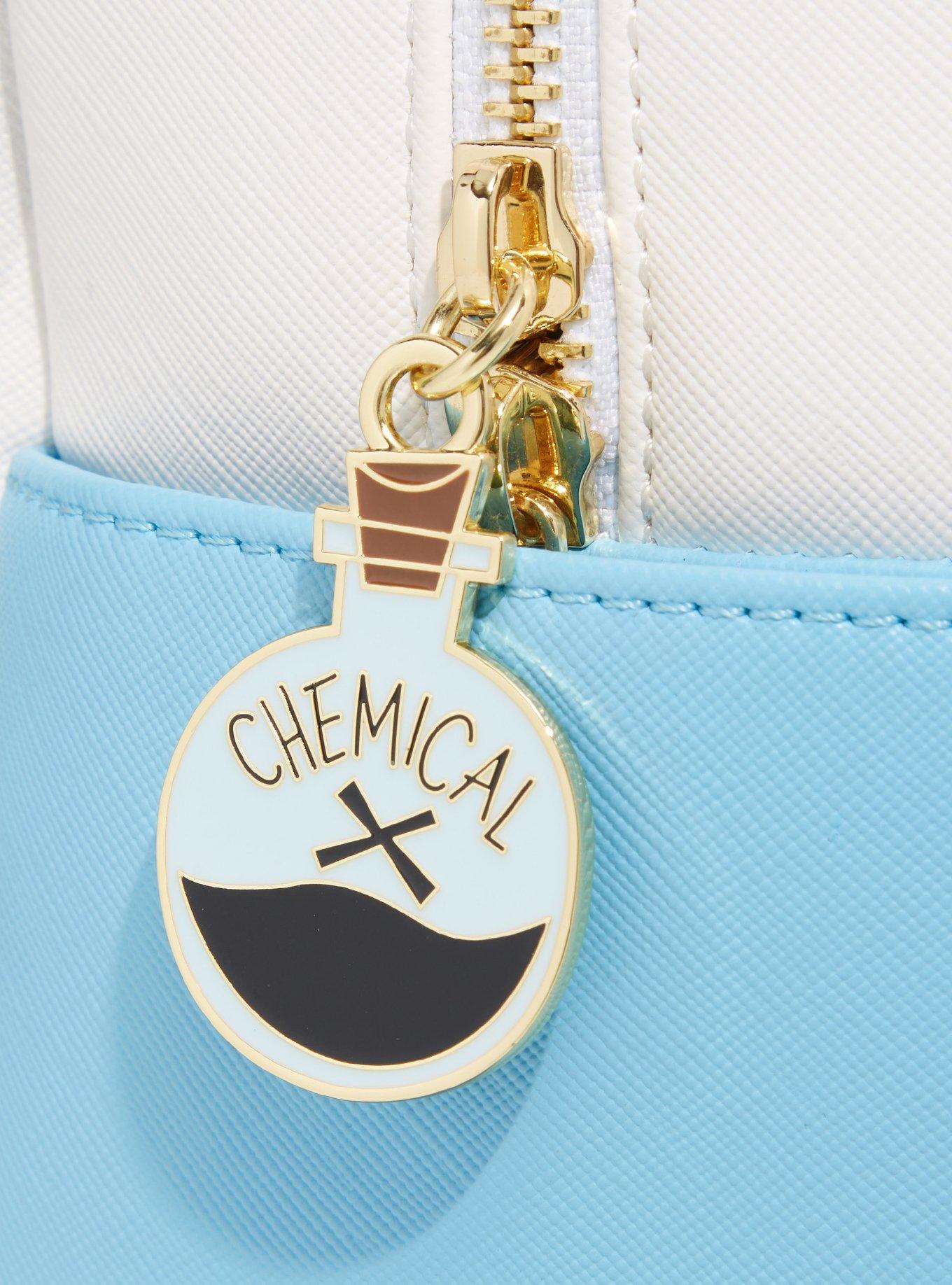 Loungefly The Powerpuff Girls Figural Mini Backpack, , alternate