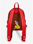 Loungefly Disney Snow White and the Seven Dwarfs Lenticular Portrait Mini Backpack, , alternate
