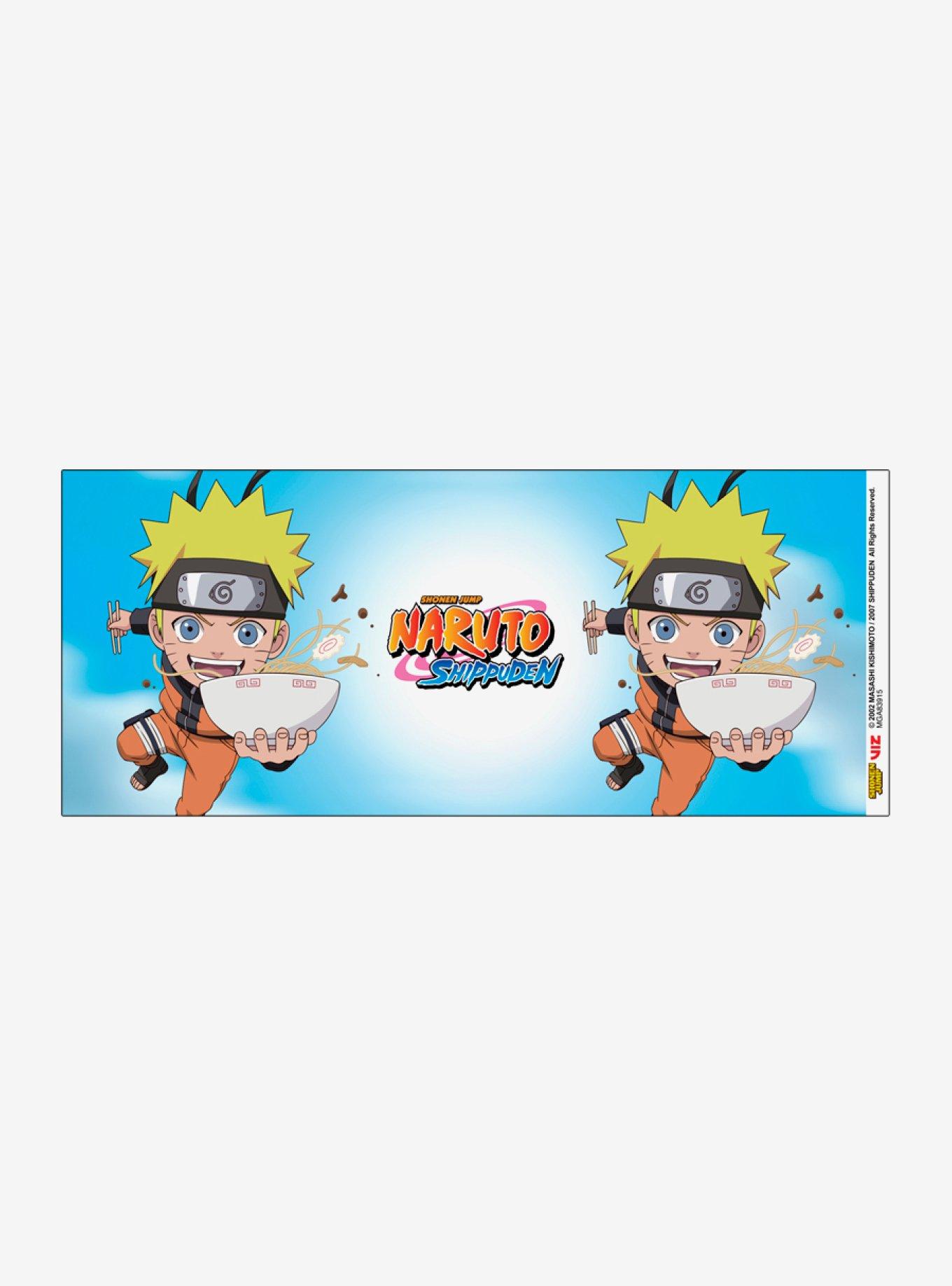 Naruto Chibi Naruto Ramen Mug, , hi-res