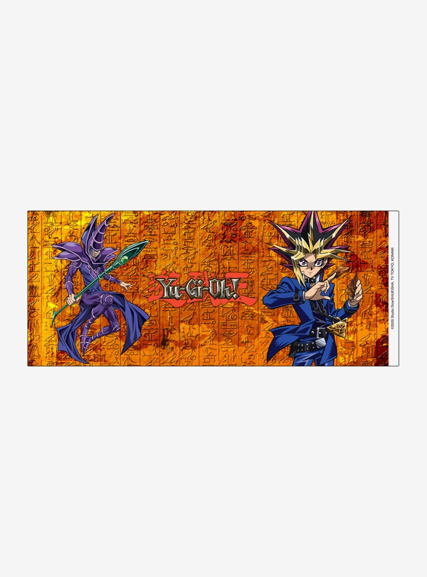 Yu-Gi-Oh! Yami & Dark Magicia Mug, , hi-res