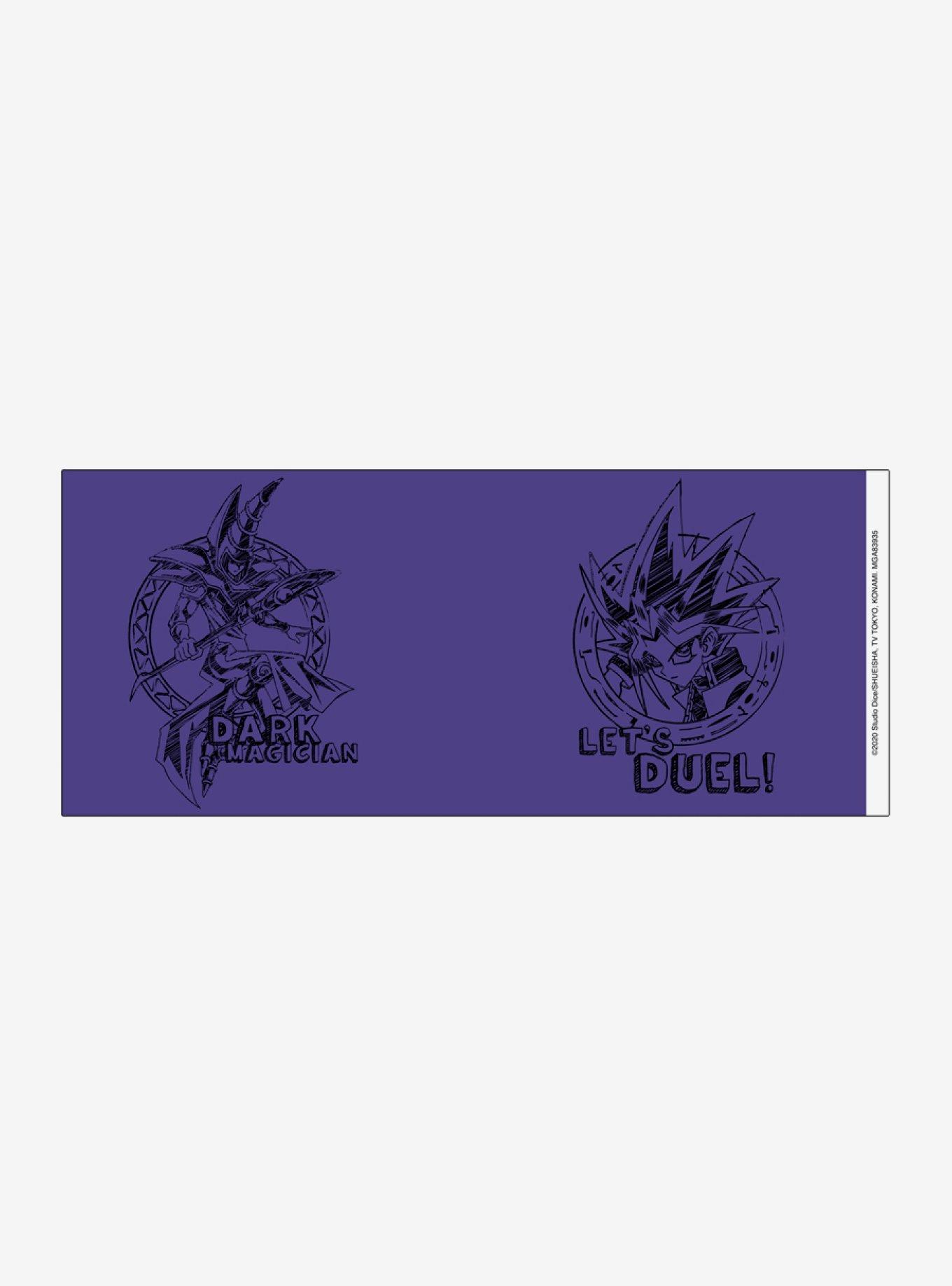 Yu-Gi-Oh! Yami Let's Duel Mug, , alternate