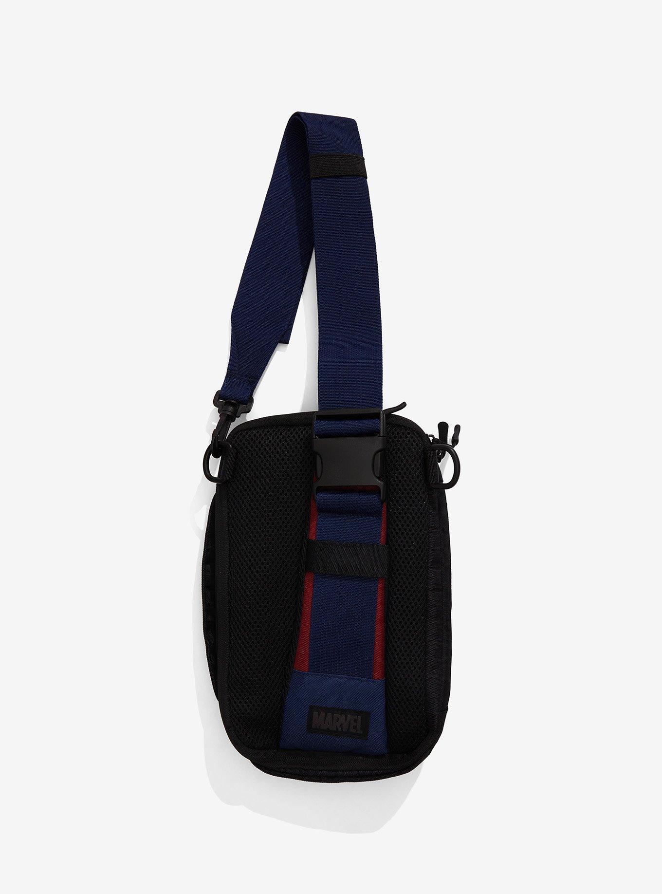 Marvel Guardians Of The Galaxy: Volume 3 Sling Bag, , alternate